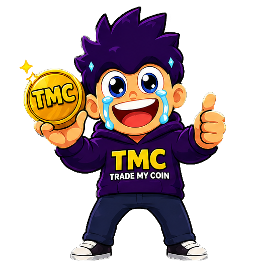 TMC Guy HODL