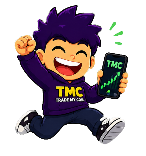 TMC Guy Moon