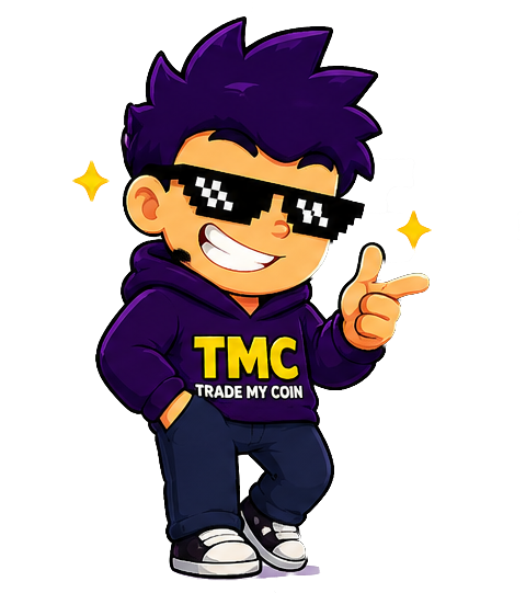 TMC Guy Angry