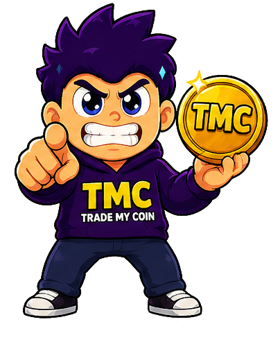 TMC Guy Cool