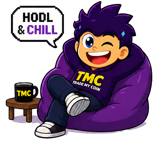 TMC Guy Happy